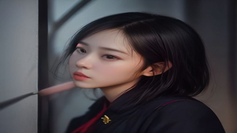 男女运动视频在线观看 双人协作训练动作示范